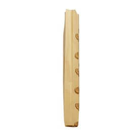 Torba Papierowa na Pieczywo Kraft "Chleb" 12+6x51cm (1000 Sztuk)