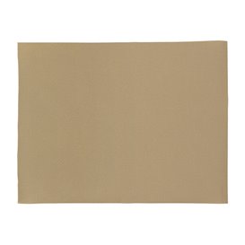 Obrus Papierowe Kraft Eko 1x1m 40g (480 Sztuk)