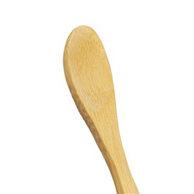 Łyżeczka Bambusowa 9cm (288 Sztuk)
