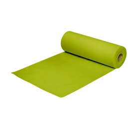 Bieżnik na Stół Novotex Pistacjy 0,4x48m 55g Wycięcie wstępne 30cm (1 Sztuk)