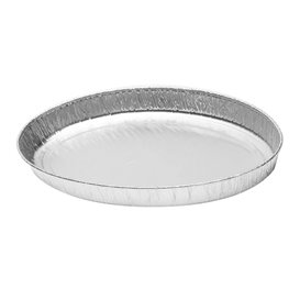Patera Aluminiowa Owalna 330x210mm (87 Sztuk)