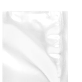 Woreczki Strunowe 90 Mikrony 200x250mm (100 Sztuk)