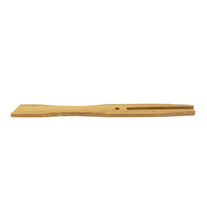 Fingerfood Widelec Bambusowy Mini 11cm (100 sztuk) Fingerfood Widelec Bambusowy Mini 11cm (100 sztuk)
