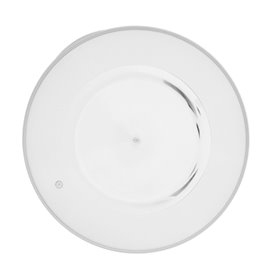 Trwałe pokrywki do misek wielokrotnego użytku PP Bio „Revolve Ø14,8cm (40 Sztuk.)