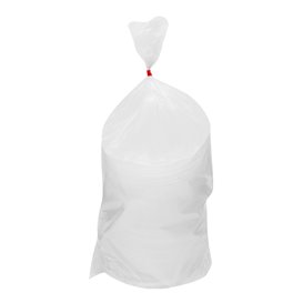 Trwałe pokrywki do misek wielokrotnego użytku PP Bio „Revolve Ø14,8cm (40 Sztuk.)