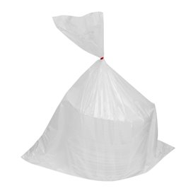 Trwałe pokrywki do misek wielokrotnego użytku PP Bio „Revolve Ø22cm (100 sztuk)
