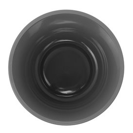 Miska wielokrotnego użytku PP Bio Grey „Revolve” 700ml Ø14,8cm (1 Sztuk)