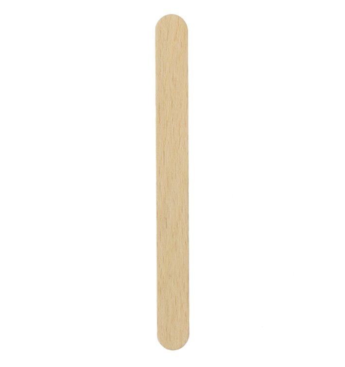 Mieszadełka Drewniane do Kawy na Vending 9,0cm (50 Sztuk) Mieszadełka Drewniane do Kawy na Vending 9,0cm (50 Sztuk)