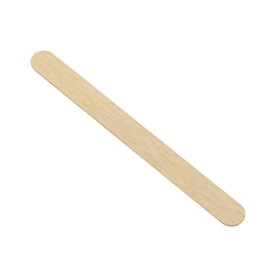 Mieszadełka Drewniane do Kawy na Vending 9,0cm (10.000 Sztuk)