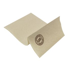 Serwetki Papierowe Eko “Mini Serwis” 17x17cm (400 Sztuk)