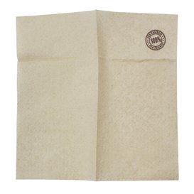 Serwetki Papierowe Eko “Mini Serwis” 17x17cm (400 Sztuk)