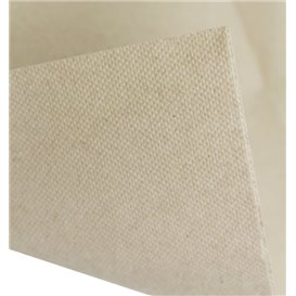 Serwetki Koktajl Ekologiczne Micro Dot 2-warstwowe 40x40cm 1/8 (60 Sztuk)