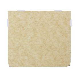 Pudełka Kraft Cukiernicze Kartonowe 17,5x11,5x4,7cm 250g (400 Sztuk)