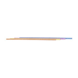 Słomki Proste Papierowe Kolory Ø8mm 40cm (3.000 Sztuk)