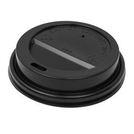 Wieczko Papierowe z Otworem do kubków Ø9,0cm (1.000 Sztuk)