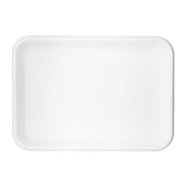 Taca z Białą Trzciną Cukrową 20,5x14,5cm (500 Sztuk)