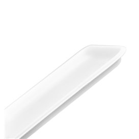 Taca z Białą Trzciną Cukrową 20,5x14,5cm (500 Sztuk)