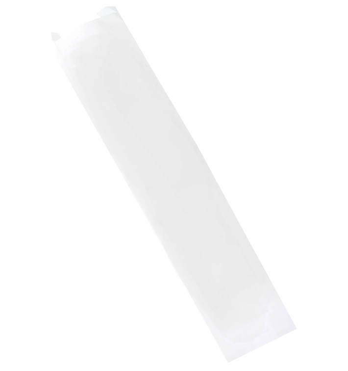 Miski Papierowe Białe 9+5x24cm (250 Sztuk) Miski Papierowe Białe 9+5x24cm (250 Sztuk)