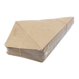 Rożek Kraft na Zawiasie i Sosy 26,5cm 250g (500 Sztuk)