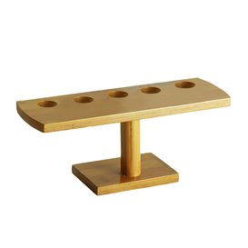 Tacka Bambusowa na 5 Rożków (10 Units)