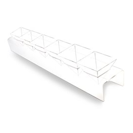 Wsparcie gry + 6 diamentowych stożków (6 Units)