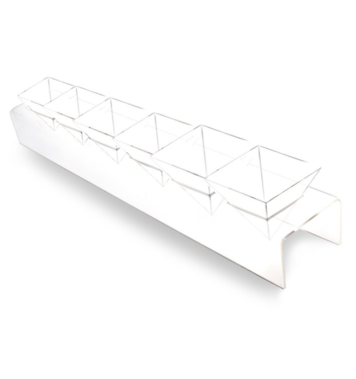 Wsparcie gry + 6 diamentowych stożków (6 Units) Wsparcie gry + 6 diamentowych stożków (6 Units)