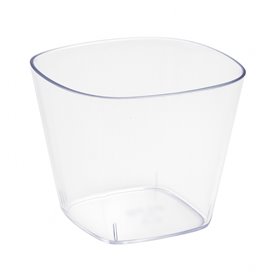 Squadra 150 ml Wysokość 6,1 cm (200 Units) 