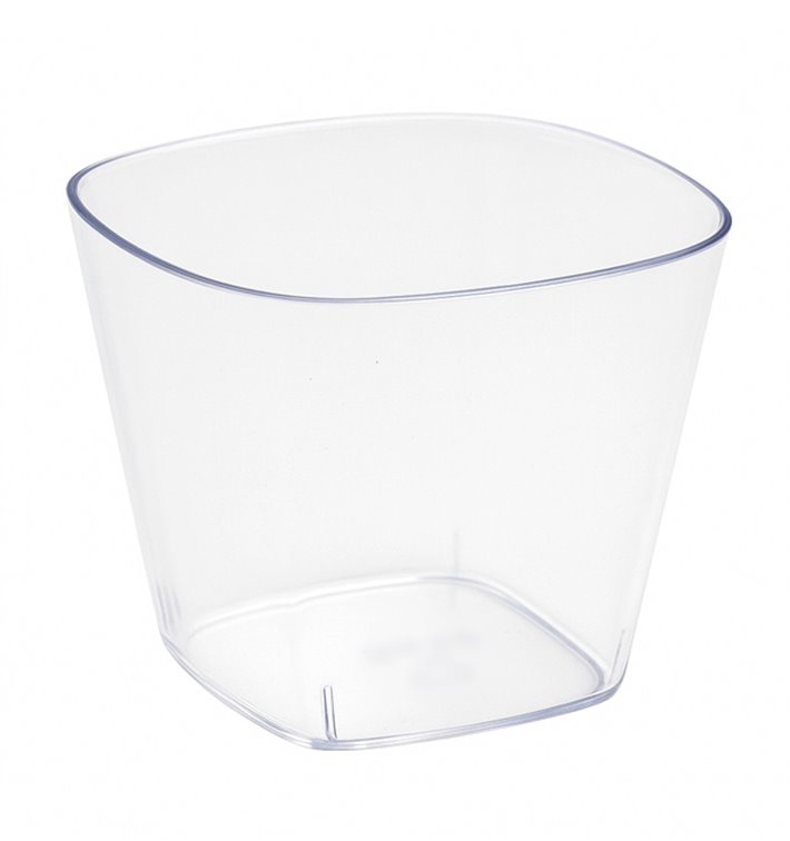 Squadra 150 ml Wysokość 6,1 cm (200 Units) Squadra 150 ml Wysokość 6,1 cm (200 Units)