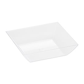 Kwadratowa Płytka 35 ml (25 Units) 