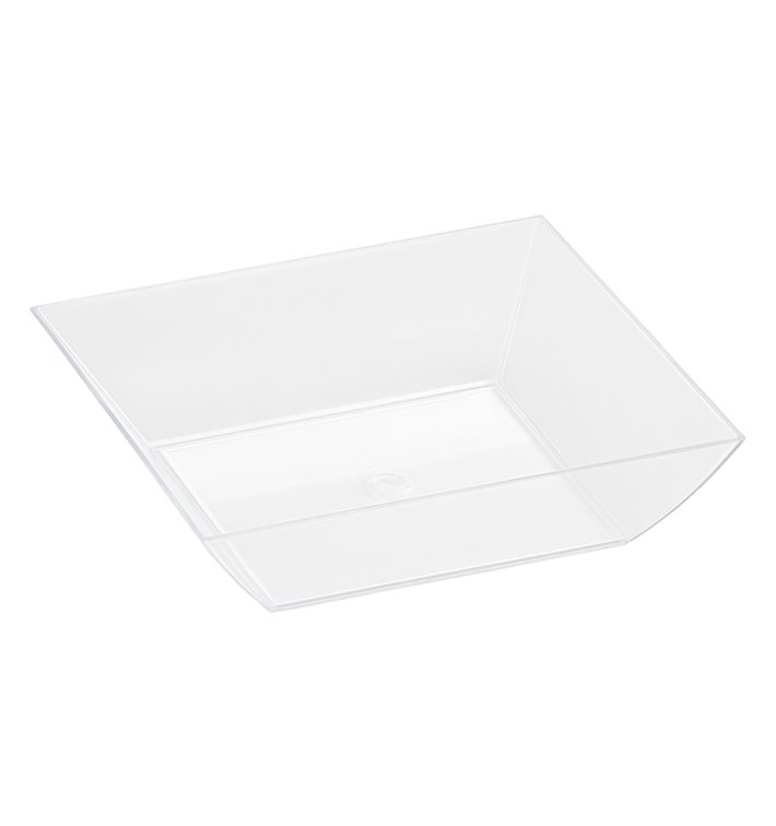 Kwadratowa Płytka 35 ml (25 Units) Kwadratowa Płytka 35 ml (25 Units)