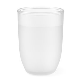 Zlewka o Podwójnych Ściankach 48 ml (10 Units) 