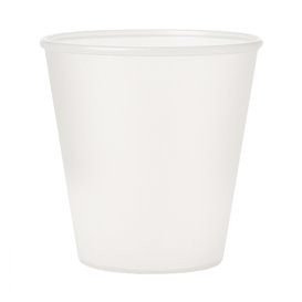 Kubek wielokrotnego użytku 25 ml (100 Units)