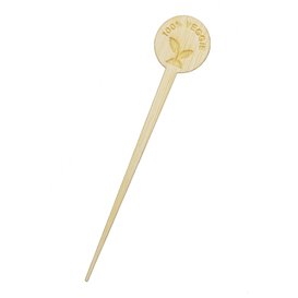Bambusowy Szpikulec do Warzyw 10 cm (600 Units) 