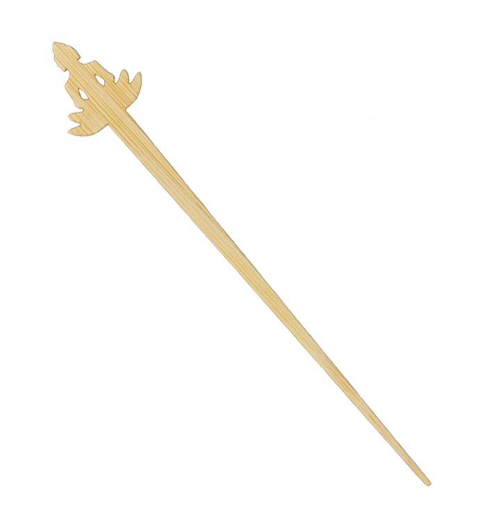 Bouddha 1 Szpikulec 12 cm (600 Units) Bouddha 1 Szpikulec 12 cm (600 Units)