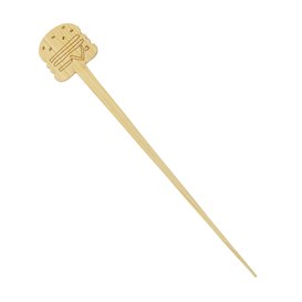 Szpikulec do Hamburgerów 12 cm (600 Units)