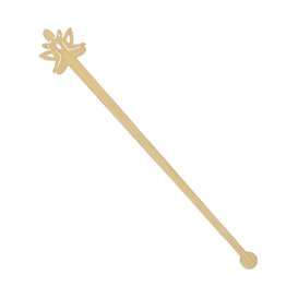 Bouddha 2 Mieszadło 14cm (50 Units) 