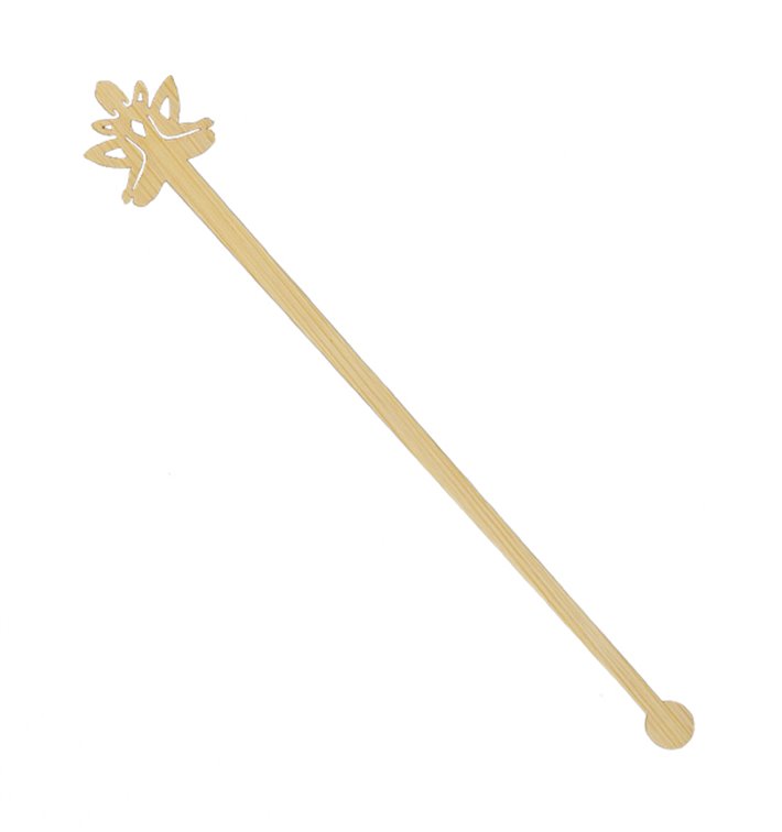 Bouddha 2 Mieszadło 14cm (50 Units) Bouddha 2 Mieszadło 14cm (50 Units)