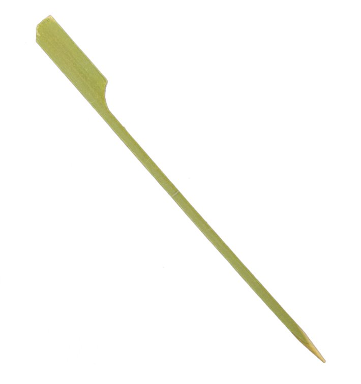 Patyczki Bambusowe Naturalne Golf 15cm w pudełku (1.200 Sztuk) Patyczki Bambusowe Naturalne Golf 15cm w pudełku (1.200 Sztuk)