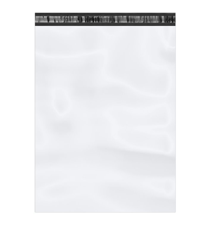Koperta Foliowa Kurierska G260 43x57cm (50 Sztuk) Koperta Foliowa Kurierska G260 43x57cm (50 Sztuk)