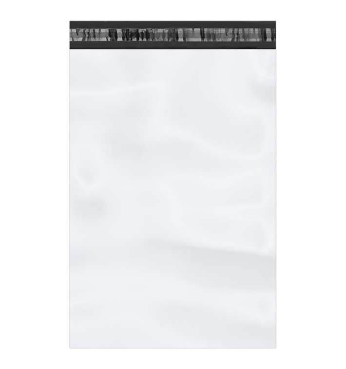 Koperta Foliowa Kurierska G260 32x42cm (50 Sztuk) Koperta Foliowa Kurierska G260 32x42cm (50 Sztuk)