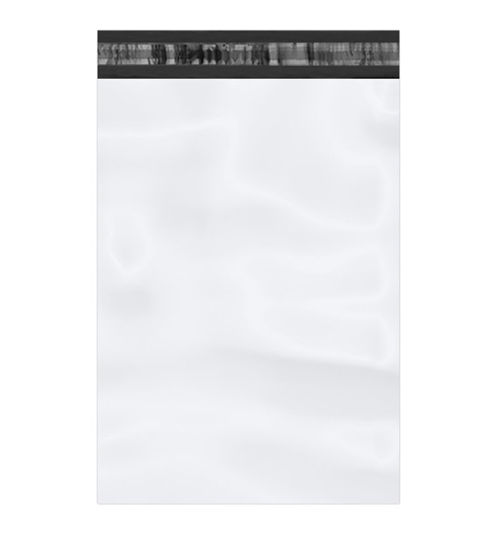 Koperta Foliowa Kurierska G260 25x35cm (100 Sztuk) Koperta Foliowa Kurierska G260 25x35cm (100 Sztuk)