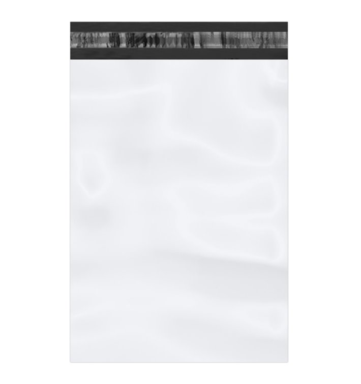 Koperta Foliowa Kurierska G260 22,5x31cm (100 Sztuk) Koperta Foliowa Kurierska G260 22,5x31cm (100 Sztuk)