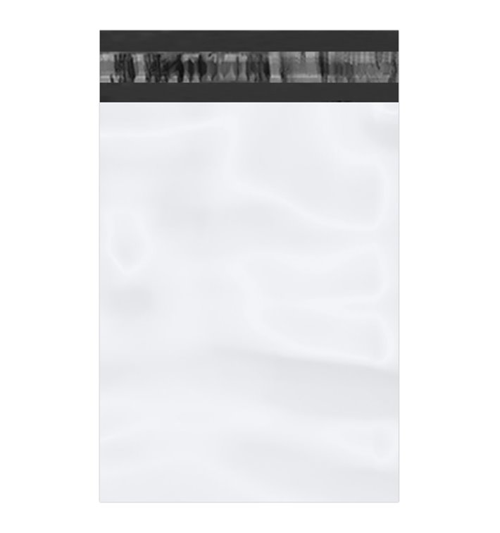 Koperta Foliowa Kurierska G260 16,5x22cm (100 Sztuk) Koperta Foliowa Kurierska G260 16,5x22cm (100 Sztuk)
