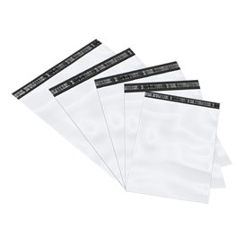 Koperta Foliowa Kurierska G260 22,5x31cm (100 Sztuk) 