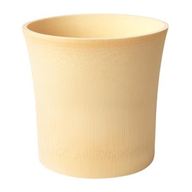Fingerfood Kubek Bambusowy Small size 8.4x9,2x9cm (2 Units)