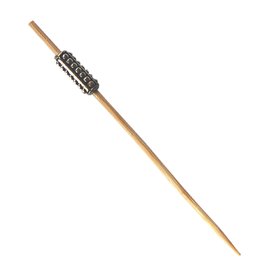 Bambusowy Szpikulec „Totem” 9cm (600 Units)