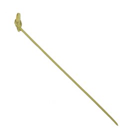 Patyczki Bambusowe Naturalne Knot 18cm (5.000 Sztuk)
