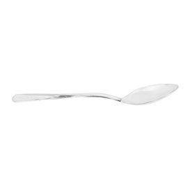 Łyżka Degustacyjna PS Przezroczysta 10 cm (100 Units)