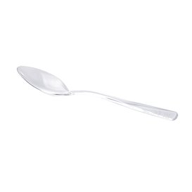 Łyżka Degustacyjna PS Przezroczysta 10 cm (500 Units)
