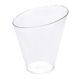 Wysoki Kieliszek Degustacyjny PS 65ml (200 Units)
